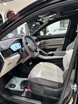 BYD SONG PLUS